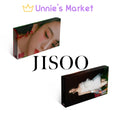 [ALBUM ONLY] JISOO [ME] FIRST SINGLE ALBUM
