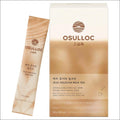OSULLOC Jeju Hojicha Milk Tea