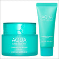 Nature Republic Super Aqua Max Combination Watery Cream Set (120ml Big Size + 40ml Special Gift)