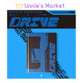 NCHIVE [Drive] Photobook Ver. Album