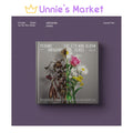 [Special Ver.] YESUNG(Super Junior) - Unfading Sense +Free Gift