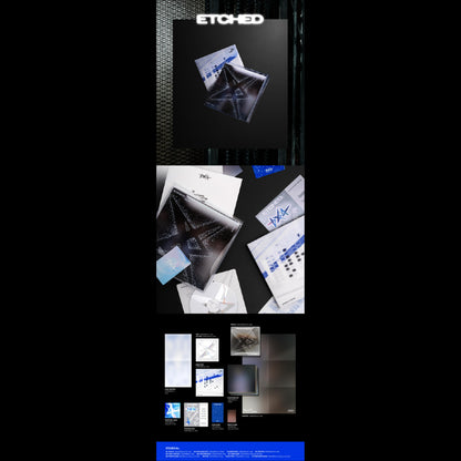 TOMORROW X TOGETHER THE STAR CHAPTER : TOGETHER Album