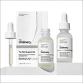 The Ordinary Skin Support Set (Niacinamide 10% + Zinc 1% 30ml & Hyaluronic Acid 2% + B5 30ml)