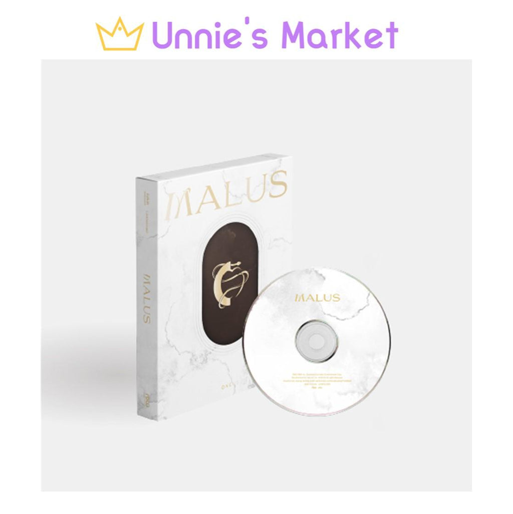 ONEUS [MALUS] Main ver. Album