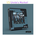 AMPERS&ONE [WILD & FREE] Kick ver. / 2nd Mini Album