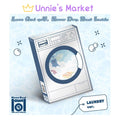 Moon Byul [laundri] LAUNDRY ver. / 4TH MINI ALBUM
