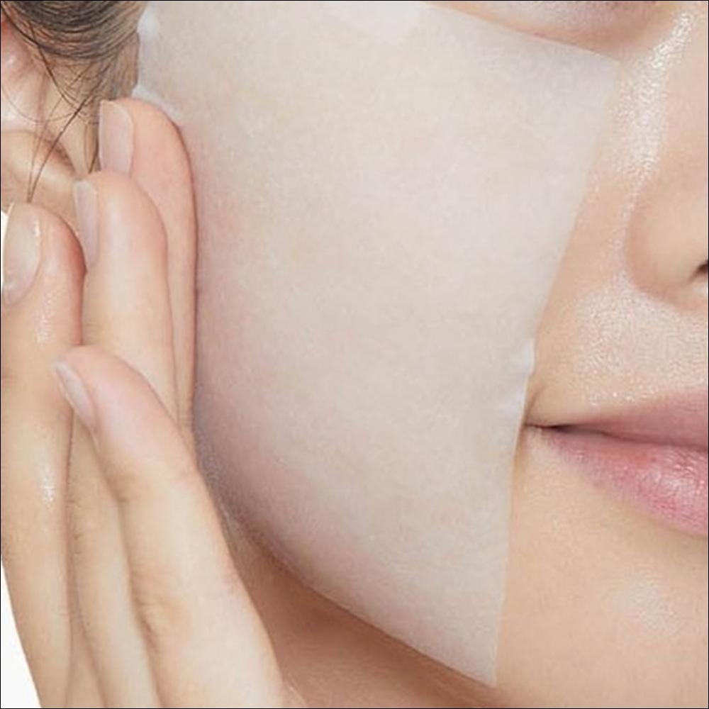 [VT Cosmetics] Smooth 31° Skin Pack (100 Sheets), Instant Cooling & Hydrating Toner Pad, Soothing Mask for Heated Skin, K-Beauty Mega Size