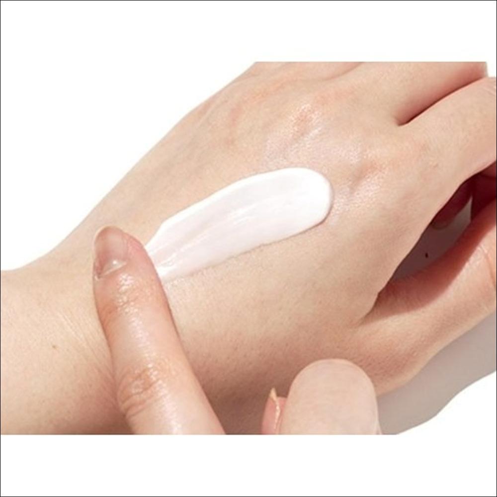 TinyTAN Refreshing Perfume Hand Cream – Jung Kook Edition (Baby Cotton)