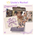 (Compact Ver.) IRENE (Red Velvet) [Biggest Fan] 1st Album + Free Gift