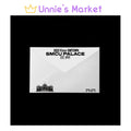 WayV - 2022 Winter SMTOWN : SMCU PALACE (GUEST. WayV) Membership Card Ver. / Smart ver. Album