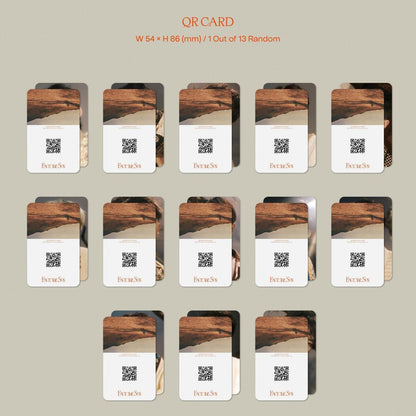 SEVENTEEN - FACE THE SUN Weverse Albums ver. (Random)