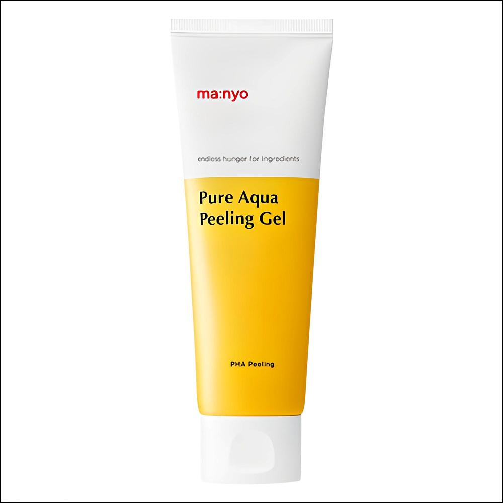 ma:nyo - Pure Aqua Peeling Gel 120ml