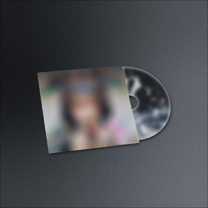 (Solo ver.) XG 2nd Mini Album