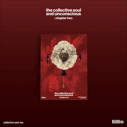 Billlie [the collective soul and unconscious:chapter two] 1st Album + Free Gift