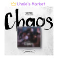 VICTON Chaos Digipack Ver.
