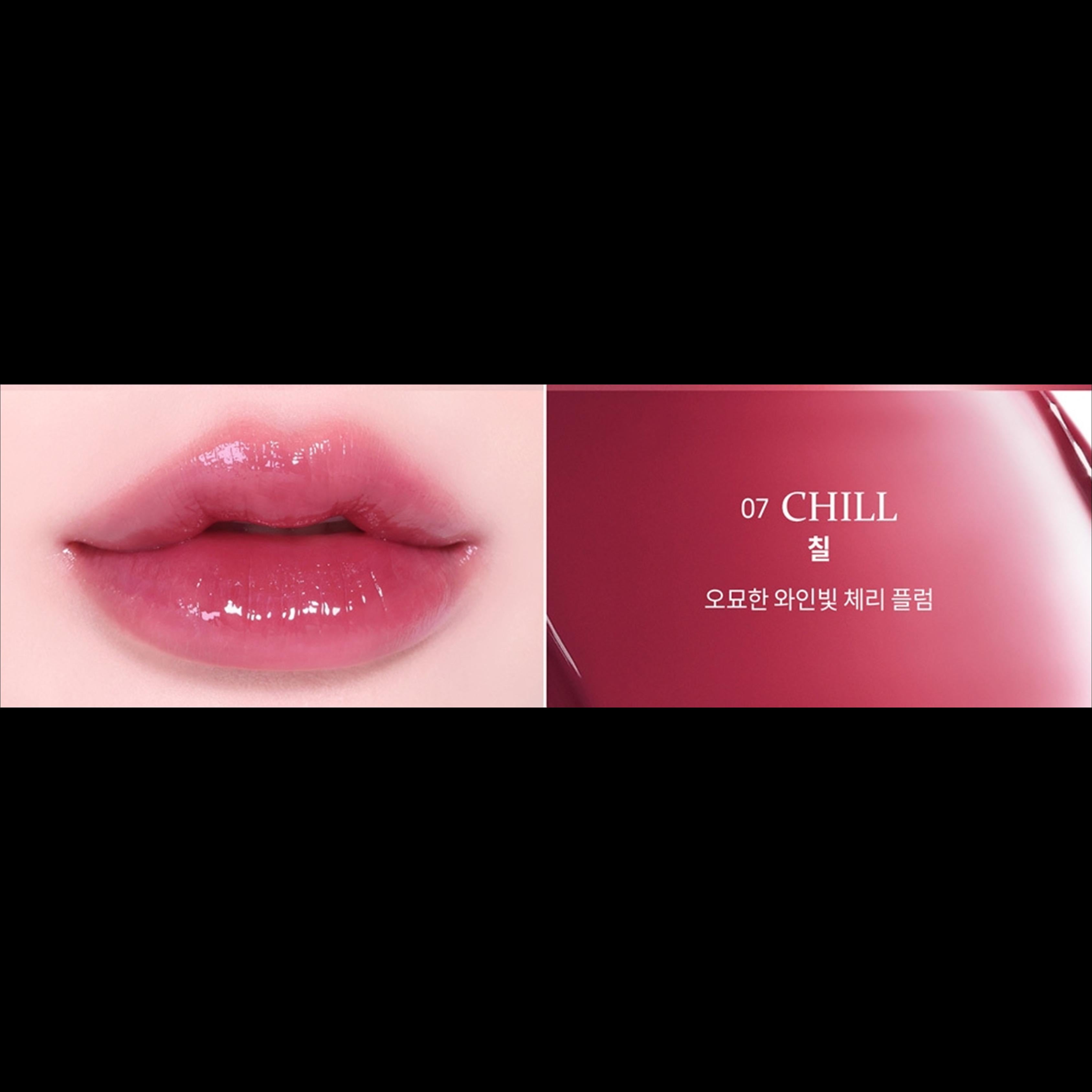 hince Raw Glow Gel Tint 4ml / 23 Types