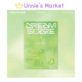 NCT DREAM [DREAMSCAPE] Construct Ver.