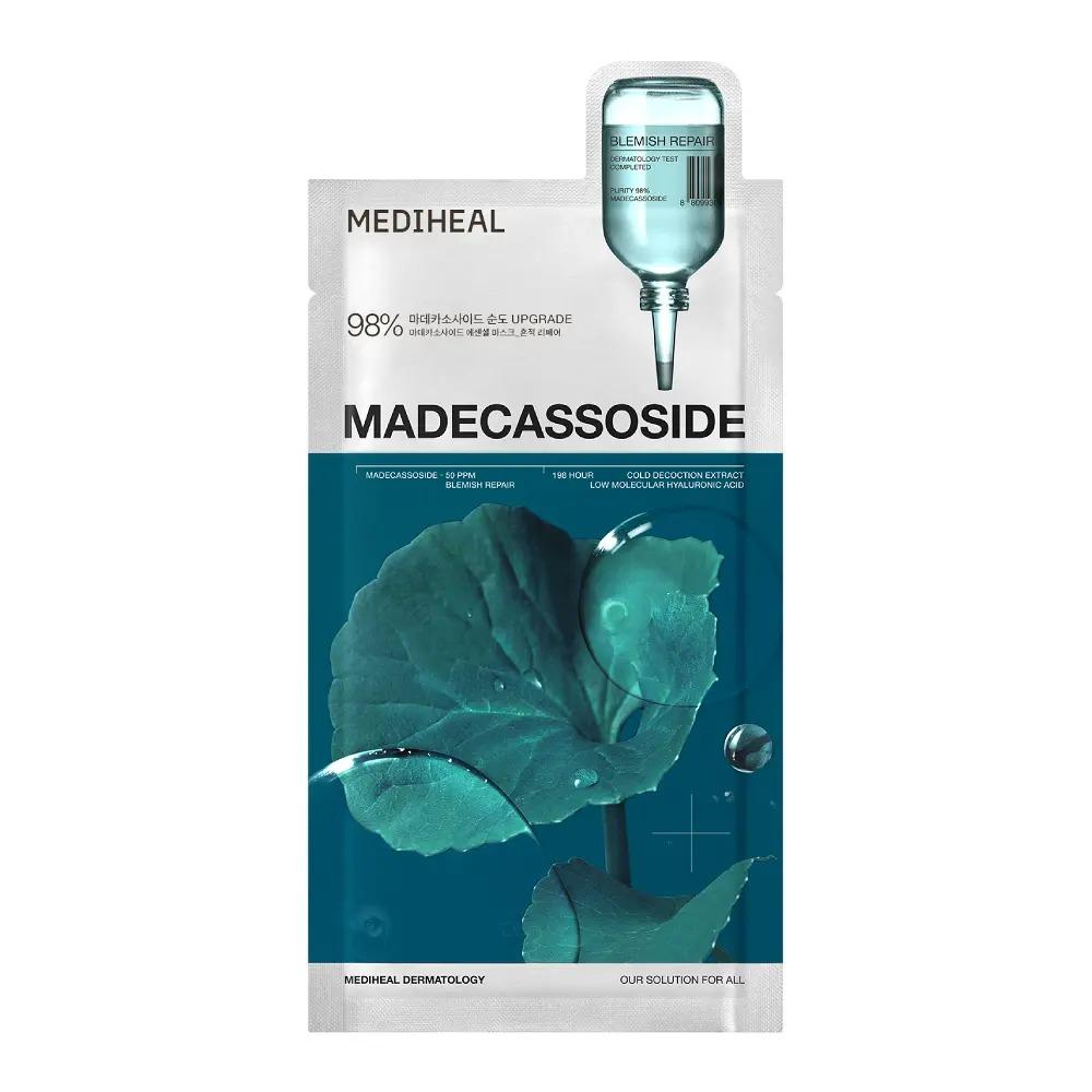 MEDIHEAL Essential Mask 7 Types (20 Sheets / 30 Sheets)