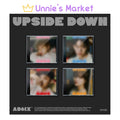 AB6IX [UPSIDE DOWN] JEWEL VER. 10th EP Album