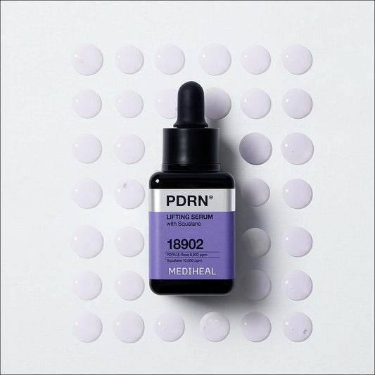 MEDIHEAL PDRN Lifting Serum with Squalane 40ml