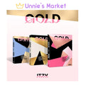ITZY GOLD Standard ver.