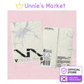 [Official] V8 (SEVENTEEN) - [V8] 1st Mini Album (Weverse Albums ver.)