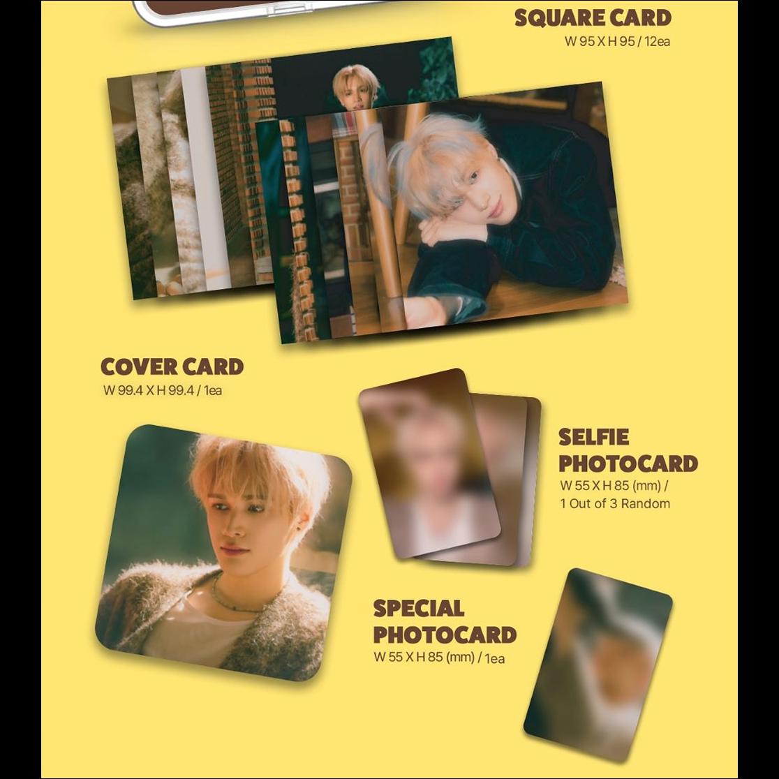 Jay Chang - Neighborhood KiT Ver.
