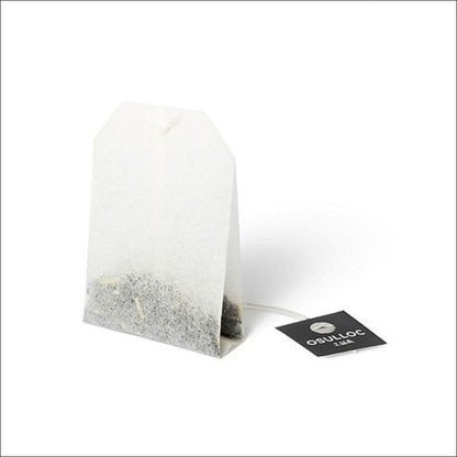 OSULLOC - JEJU CAMELLIA TEA (Blended tea with tropical flavor and camellia flowers)