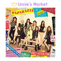 Girls' Generation(SNSD) - Paparazzi [Japan 4th Single]