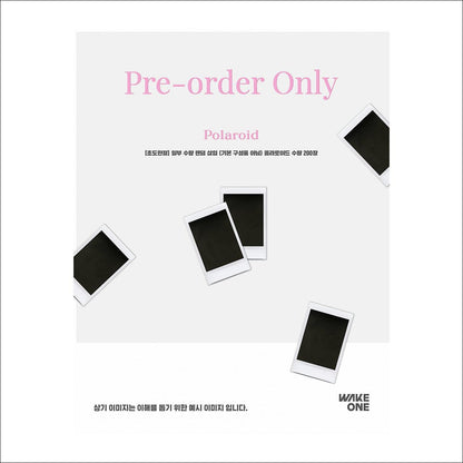 JOYURI (JO YURI) Love All Jewel Ver. 2nd Mini Album