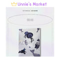 NMIXX [AD MARE] (Light Ver.) Album