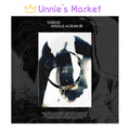 ONEUS - Origin (One) Single Album + Free Gift