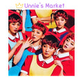 Red Velvet - The Red Album