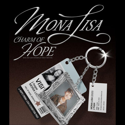 J-HOPE (BTS) - Charm of HOPE (MONA LISA ver.)