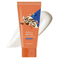 [Round Lab] Soybean QLA Barrier Cream - QLAsome™ 5% & Panthenol 2.8% Itchiness Relief Moisturizer, 80ml | Olive's K-beauty
