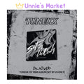 TUNEXX [SET BY US ONLY] (0v_x0 ver.) + Free Gift