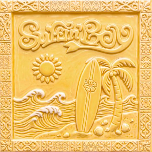 [Pre-order] Red Velvet [Velvet Summer] Summer Mini Album (Big Wave Ver.) + Free Gift
