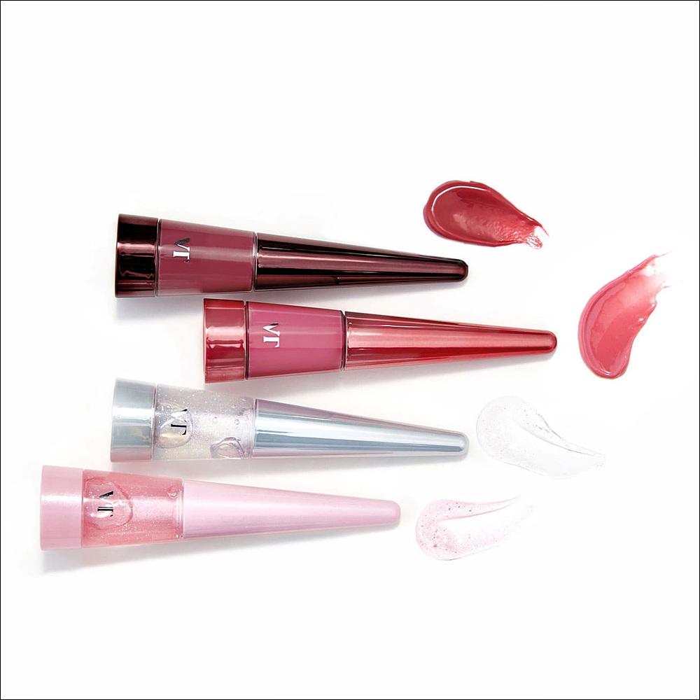 VT Reedle Shot Lip Plumper (4 Colors: Crystal / Twinkle / Usagi Pink / Rose Berry)