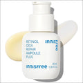 innisfree Retinol Cica Repair Ampoule Plus (40ml – 1 Bottle)