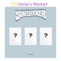 CRAVITY [SUN SEEKER] PLVE VER.