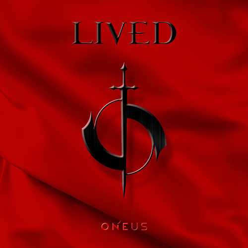 ONEUS [LIVED] 4th Mini Album