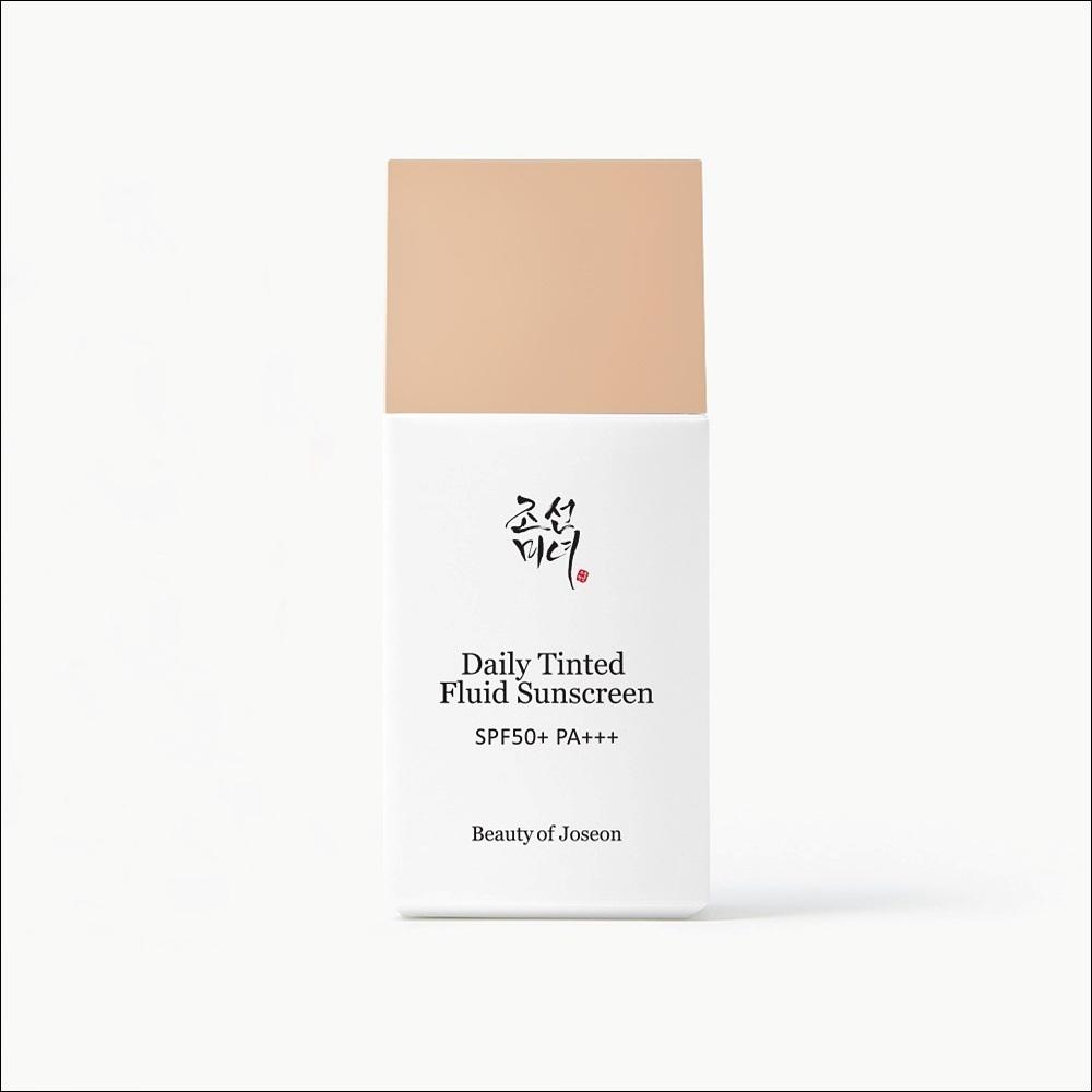 Beauty of Joseon Daily Tinted Sun Serum 50ml (SPF50+ PA++++)