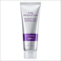 MISSHA Time Revolution Retinol 500 Shot Wrapping Mask