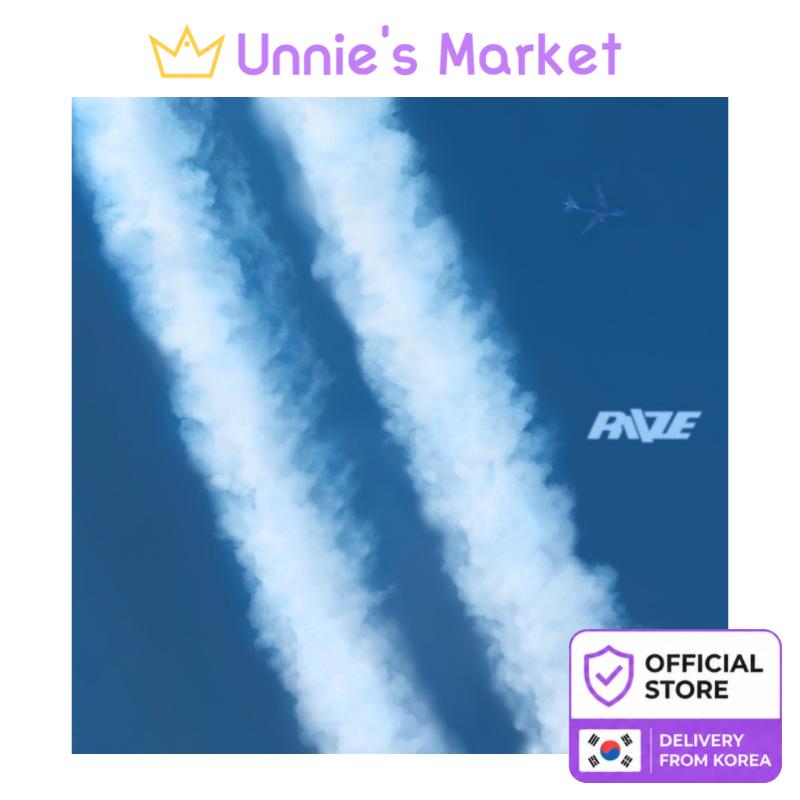 [Pre-order] (Special Ver.) RIIZE [II] 2nd Mini Album + Free Gift