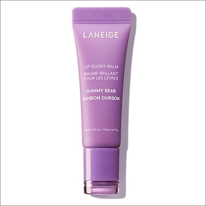 LANEIGE Lip Glowy Balm (10g – 1EA / Select your scent)