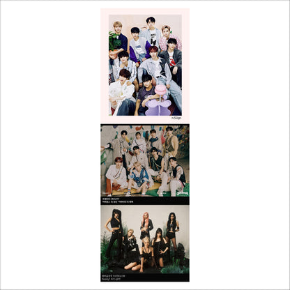 PMK Magazine 2023. Issue 11 (DKZ Jaechan / n.SSign)