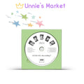 ONEWE - STUDIO WE : Recording #4 + Free Gift