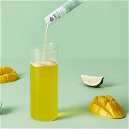 OSULLOC Kombucha Calamansi Mango Tea