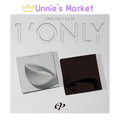 ONE PACT - 1’ONLY (SANE VER., in SANE VER.) + Free Gift