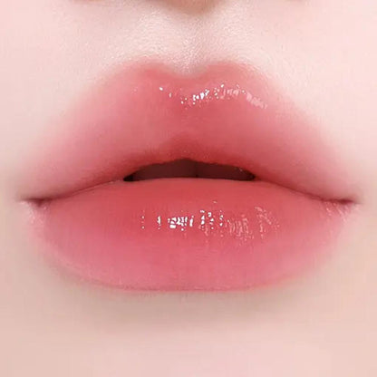 [Alternative Stereo] Lip Potion Honey Tea Stain - 5 Shades | Hydrating Honey Gloss Moisture Lip Stain